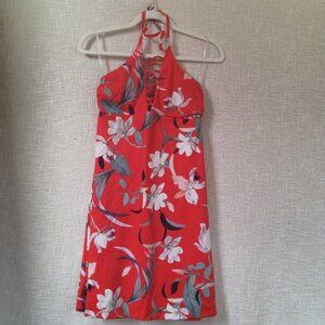 Athleta Summer Dress Size Small